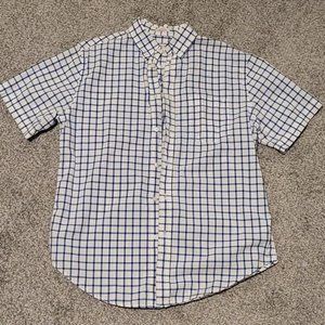 Merona Classic Fit Button Down (Medium)